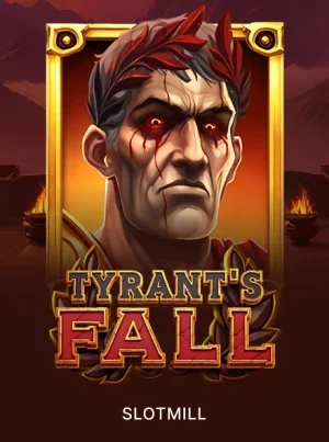 Tyrant’s Fall